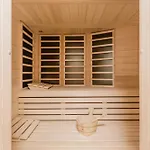 Pr'lukcevih With 4 Bedrooms & Indoor Sauna Dom wakacyjny Kanal
