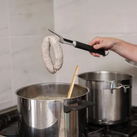 Pr'lukcevih With 4 Bedrooms & Indoor Sauna Tatil Evi