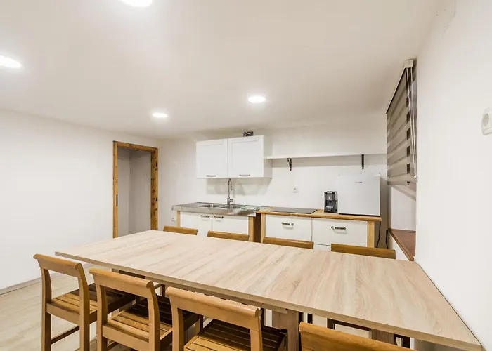 Pr'lukcevih With 4 Bedrooms & Indoor Sauna Ferienhaus Kanal