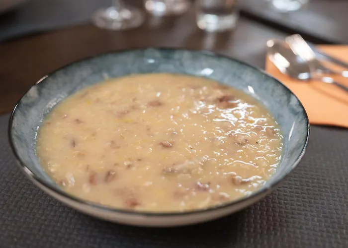 Pr'lukcevih With 4 Bedrooms & Indoor Sauna * Kanal