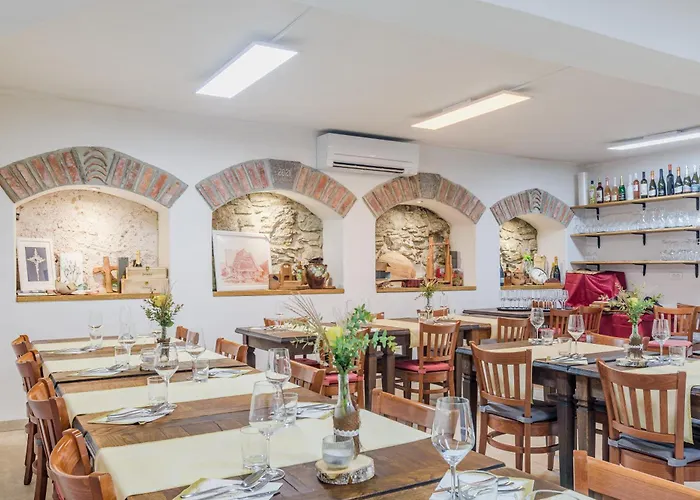 Pr'lukcevih With 4 Bedrooms & Indoor Sauna Dom wakacyjny