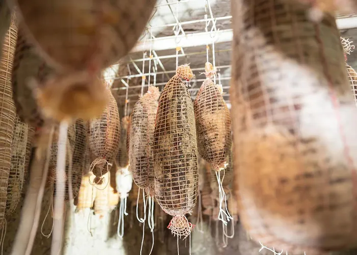 Pr'lukcevih With 4 Bedrooms & Indoor Sauna * Kanal