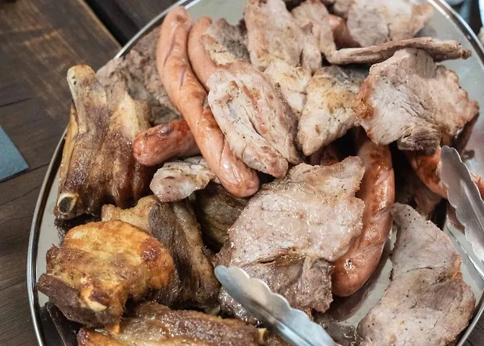 Pr'lukcevih With 4 Bedrooms & Indoor Sauna Dom wakacyjny *