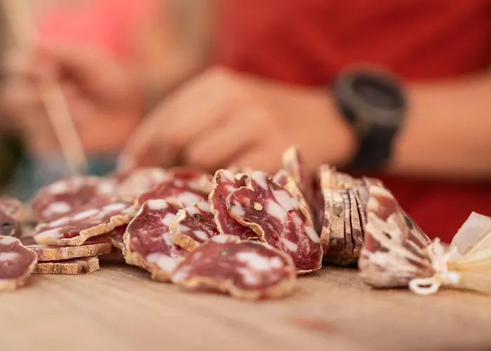 Pr'lukcevih With 4 Bedrooms & Indoor Sauna Ferienhaus Kanal